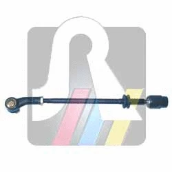 Tie Rod (90-00969-2)