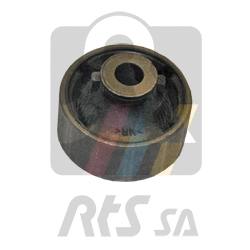 Mounting, control/trailing arm (017-02313)