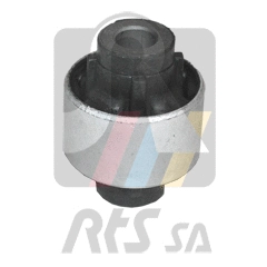 Mounting, control/trailing arm (017-00924)
