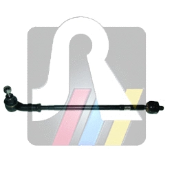 Tie Rod (90-00989-2)