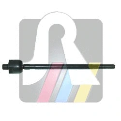 Inner Tie Rod (92-08017)