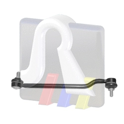 Link/Coupling Rod, stabiliser bar (97-90837)