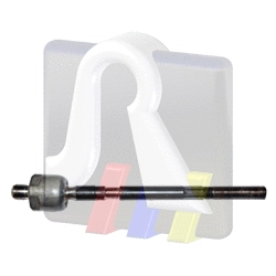 Inner Tie Rod (92-09730)