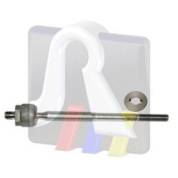 Inner Tie Rod (92-02504)