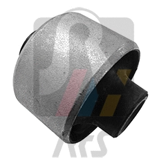 Mounting, control/trailing arm (017-00801)