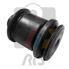 Mounting, control/trailing arm (017-00291)