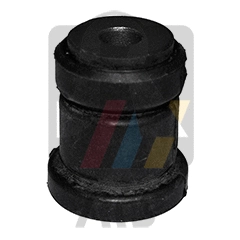 Mounting, control/trailing arm (017-00825)