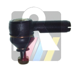 Tie Rod End (91-00908)