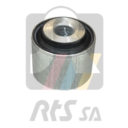 Mounting, control/trailing arm (017-00371)
