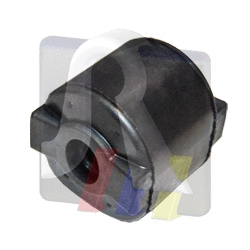 Mounting, control/trailing arm (017-07185)