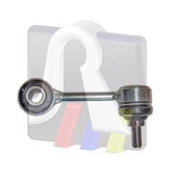 Link/Coupling Rod, stabiliser bar (97-90993)
