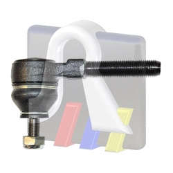 Tie Rod End (91-00453)