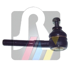 Tie Rod End (91-00902)