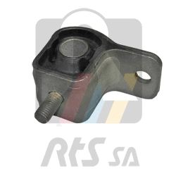 Mounting, control/trailing arm (017-00791)