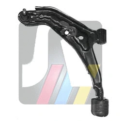 Control/Trailing Arm, wheel suspension (96-02325-2)