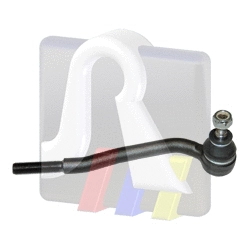 Tie Rod End (91-00352)