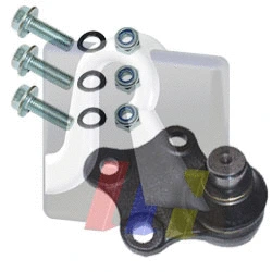 Ball Joint (93-00557-056)