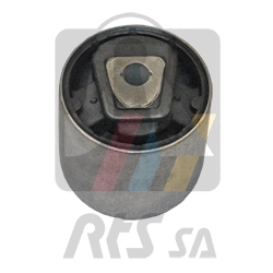 Mounting, control/trailing arm (017-00077)