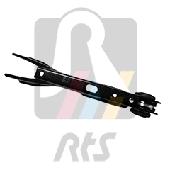 Control/Trailing Arm, wheel suspension (95-09686)