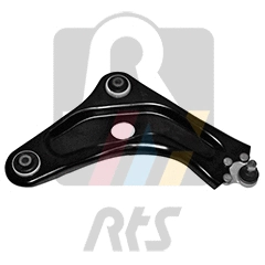 Control/Trailing Arm, wheel suspension (96-02701-1)