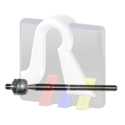 Inner Tie Rod (92-90187)