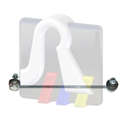 Link/Coupling Rod, stabiliser bar (97-99584-1)