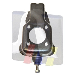 Control/Trailing Arm, wheel suspension (96-00001)