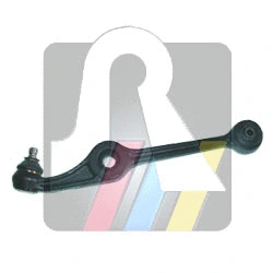 Control/Trailing Arm, wheel suspension (95-00134)