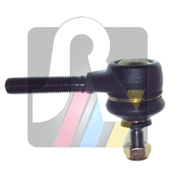 Tie Rod End (91-00809)