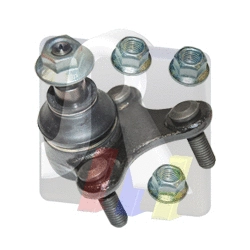 Ball Joint (93-90938-256)