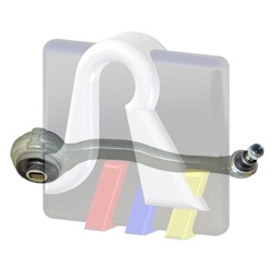 Control/Trailing Arm, wheel suspension (95-00878-1)