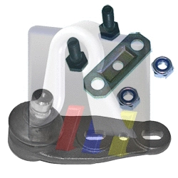 Ball Joint (93-05918-056)