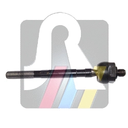Inner Tie Rod (92-00163)