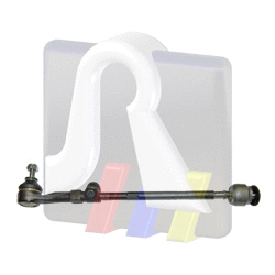 Tie Rod (90-00466-1)