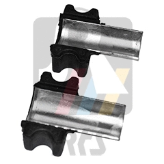 Mounting, stabiliser bar (035-00094)