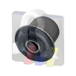 Mounting, control/trailing arm (017-00011)