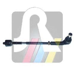 Tie Rod (90-90909-1)