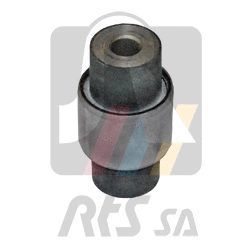 Mounting, control/trailing arm (017-00370)
