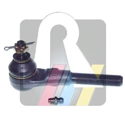 Tie Rod End (91-13094)