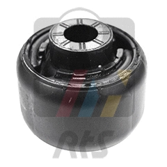 Mounting, control/trailing arm (017-00331)