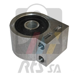 Mounting, control/trailing arm (017-00522-051)