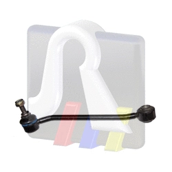 Link/Coupling Rod, stabiliser bar (97-05979-2)