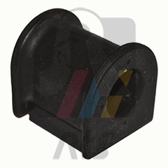 Mounting, stabiliser bar (035-00205)