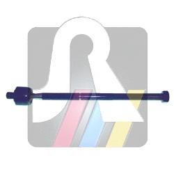 Inner Tie Rod (92-00577)
