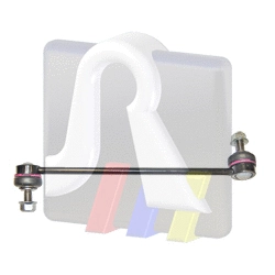 Link/Coupling Rod, stabiliser bar (97-90301-1)