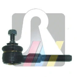 Tie Rod End (91-00193)