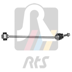 Link/Coupling Rod, stabiliser bar (97-90830-1)