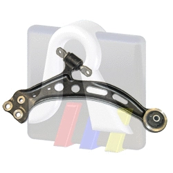 Control/Trailing Arm, wheel suspension (76-02560-2)