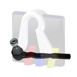 Tie Rod End (91-00867-2)