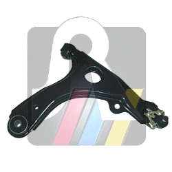 Control/Trailing Arm, wheel suspension (96-00095-1)